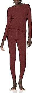Ensemble pyjama thermique trois couches haut de gamme fruit of the loom pour femmes. Vous voulez profiter de produits de qualité à des prix discount ? Ne cherchez plus, DIAYTAR COTE D'IVOIRE  est là pour vous satisfaire. Découvrez notre large gamme, de l'électroménager à la mode, et trouvez les meilleures affaires du moment. Ne laissez pas passer cette occasion, achetez malin et faites des économies significatives.