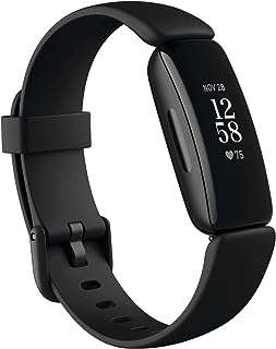 Tracker de santé et de remise en forme fitbit inspire 2 avec essai. DIAYTAR COTE D'IVOIRE  est votre complice pour des achats malins. Explorez notre boutique en ligne et dénichez des affaires incroyables sur une gamme variée de produits, allant de l'informatique à la maison en passant par la mode. Optez pour des produits de qualité à prix discount, sans compromis.