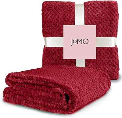 Couverture en flanelle rayée en peluche super douce taille unique (160" x 220") pour canapé lit. Ne dépensez pas une fortune pour obtenir ce que vous désirez ! Découvrez DIAYTAR COTE D'IVOIRE, votre boutique en ligne de référence pour des produits de qualité, allant de l'électroménager aux accessoires de mode, à des prix défiant toute concurrence.