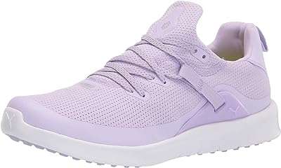 Sneakers de golf puma pour femmes 0. Vous cherchez des produits discount de qualité ? Ne cherchez plus, DIAYTAR COTE D'IVOIRE  est là pour vous. Notre boutique en ligne généraliste propose une large gamme d'articles allant de la maison à l'informatique en passant par l'électroménager et la mode. Faites des économies sans compromettre la qualité grâce à notre sélection minutieusement choisie de produits à prix réduits. Profitez des avantages du shopping en ligne avec DIAYTAR COTE D'IVOIRE .