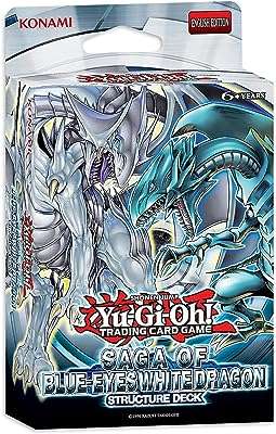 Yu gi oh! structure du deck. Économisez intelligemment avec DIAYTAR COTE D'IVOIRE, la boutique en ligne qui vous propose une variété de produits discount à des prix défiant toute concurrence. Des indispensables pour la maison aux gadgets les plus tendances, en passant par les dernières nouveautés en mode et en informatique, vous trouverez tout ce dont vous avez besoin pour moins cher, sans compromis sur la qualité !