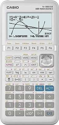Calculatrice graphique casio fx 9860giii avec python et 2900 fonctions is_best_seller. DIAYTAR COTE D'IVOIRE, le site qui rend le shopping abordable pour tous ! Découvrez des offres incroyables sur une variété de produits essentiels, de la maison aux dernières tendances mode, en passant par l'électroménager et l'informatique. Ne manquez pas nos offres limitées et économisez gros sur vos achats en ligne !