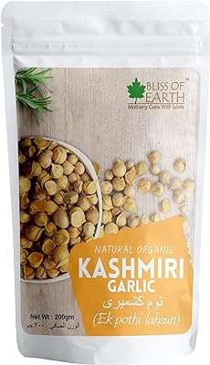 Bliss of earth ail du cachemire biologique naturel 200 g de gousse unique des montagnes. Trouvez des bonnes affaires tous les jours sur DIAYTAR COTE D'IVOIRE, votre boutique en ligne incontournable. Avec notre large gamme de produits discount allant de la maison à l'électroménager, de l'informatique à la mode et aux gadgets, vous êtes assuré de trouver ce que vous cherchez à prix abordable. Ne manquez pas nos offres spéciales et achetez en toute confiance dès aujourd'hui!