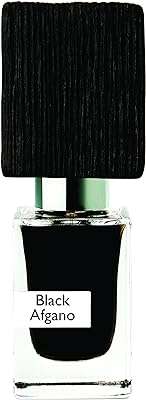 Black afgano de nasomatto pour homme et femme extra de parfum 30. Avec DIAYTAR COTE D'IVOIRE, achetez malin et économisez sur tous vos achats en ligne. Profitez de réductions exceptionnelles sur une multitude de produits, du petit électroménager aux vêtements et accessoires tendance. Optimisez votre budget avec DIAYTAR COTE D'IVOIRE  dès aujourd'hui !