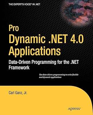 Applications pro dynamic .net 4.0 : programmation basée sur les données pour le framework. DIAYTAR COTE D'IVOIRE  - Le paradis du shopping en ligne pour les amateurs d'affaires à prix réduit. Parcourez notre sélection de produits discount pour la maison, l'électroménager, l'informatique et bien plus encore. Réalisez de belles économies sans faire de compromis sur la qualité.