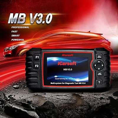 I car soft mp v3.0 pour mercedes benz sprinter outil de diagnostic intelligent avec vin test. DIAYTAR COTE D'IVOIRE  - Votre destination en ligne pour des affaires incroyables. Rendez-vous sur notre site et découvrez un choix sensationnel de produits discount, qu'il s'agisse de l'électroménager indispensable, de l'informatique à la pointe ou des dernières tendances en matière de mode.