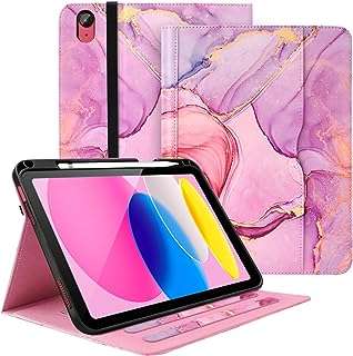 Zonefoker pour ipad 10e génération 2022 109" housse de protection avec porte crayon. DIAYTAR COTE D'IVOIRE  - Votre destination en ligne pour des offres discount sur tout ! Parcourez notre vaste sélection de produits pour équiper votre maison avec des électroménagers, des articles de mode tendance et même des gadgets technologiques, le tout à des prix incroyables. Ne manquez pas nos super promotions et économisez dès aujourd'hui !