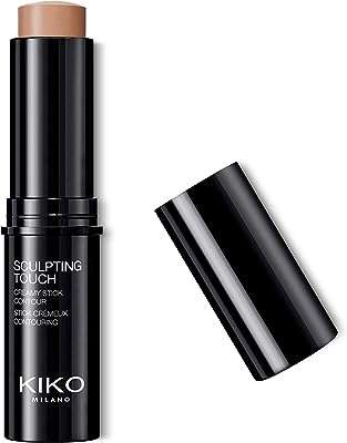 Kiko milano sculpting touch stick contour crémeux 200 noisettes 10g. Faites des économies sans compromis sur la qualité avec DIAYTAR COTE D'IVOIRE . Notre boutique en ligne propose une variété de produits discount de la maison à l'électroménager, en passant par l'informatique et les accessoires de mode. Soyez à l'affût des offres spéciales et des remises exceptionnelles pour réaliser de bonnes affaires !