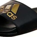 Sandale confortable adidas unisexe adilette. Bienvenue chez DIAYTAR COTE D'IVOIRE, la plateforme en ligne par excellence pour vos besoins en produits discount ! Parcourez notre sélection impressionnante, allant de l'électroménager haut de gamme aux accessoires informatiques dernier cri, des vêtements tendance aux gadgets innovants. Ne cherchez plus, nous sommes là pour rendre votre expérience de shopping abordable et inoubliable.