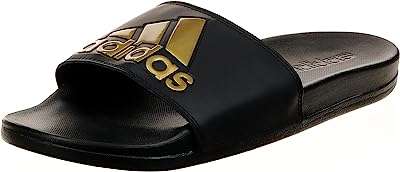 Sandale confortable adidas unisexe adilette. Bienvenue chez DIAYTAR COTE D'IVOIRE, la plateforme en ligne par excellence pour vos besoins en produits discount ! Parcourez notre sélection impressionnante, allant de l'électroménager haut de gamme aux accessoires informatiques dernier cri, des vêtements tendance aux gadgets innovants. Ne cherchez plus, nous sommes là pour rendre votre expérience de shopping abordable et inoubliable.