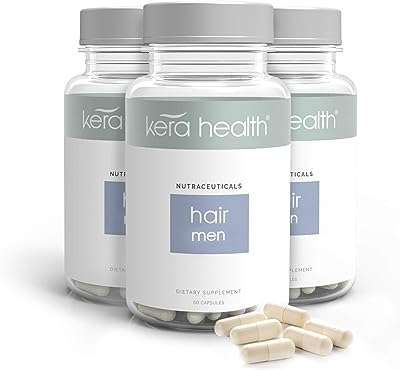 Kerahealth for men supplément contre la perte et la croissance des cheveux pour hommes. Optez pour des achats malins avec DIAYTAR COTE D'IVOIRE, la boutique en ligne généraliste qui met à votre disposition une pléthore de produits discount. Décorez votre maison, équipez votre cuisine avec des électroménagers modernes, trouvez le dernier ordinateur portable ou mettez à jour votre garde-robe avec nos articles de mode à prix abordables. Découvrez un monde de bonnes affaires, à portée de clic !