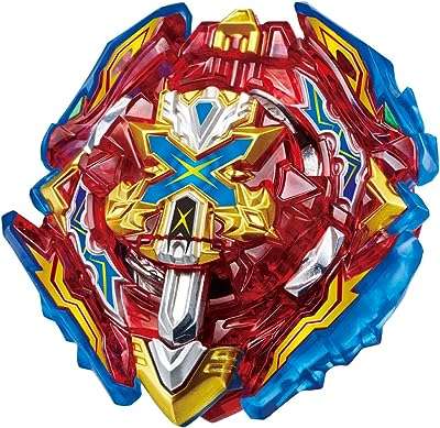 Takara tomy beyblade burst b200 démarreur zyvoid excalibur .xnsw1 avec lanceur. DIAYTAR COTE D'IVOIRE, votre destination shopping en ligne inégalée. Avec une variété étendue de produits discount pour la maison, l'électroménager, l'informatique, la mode et les gadgets, vous pouvez vous attendre à des offres exceptionnelles et à des économies considérables, tout en bénéficiant d'une expérience de shopping pratique et personnalisée.