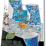 Gobelet en papier jetable fun coffeetime avec anse pour café et thé. Avec DIAYTAR COTE D'IVOIRE, obtenez le meilleur rapport qualité-prix sur tous vos achats en ligne. Parcourez notre catalogue diversifié et faites des économies sur des produits essentiels pour la maison, les équipements informatiques et même les dernières tendances en matière de mode.