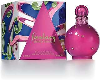 Britney spears fantasy pour femme 100 ml eau de parfum. Explorez DIAYTAR COTE D'IVOIRE  et découvrez un monde de produits discount passionnants. Que vous recherchiez des appareils électroménagers efficaces, des vêtements stylés ou des gadgets innovants, notre boutique en ligne dispose de tout cela et bien plus encore.  Profitez d'une expérience shopping unique tout en faisant des économies énormes chez nous !