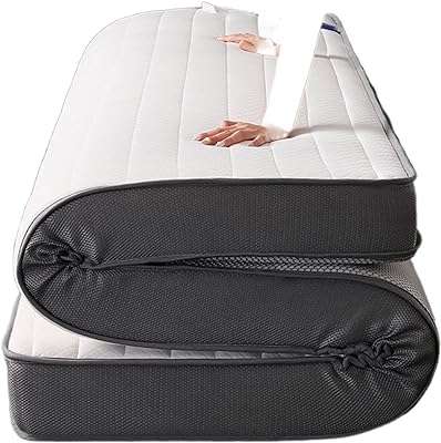 Matelas gentry en latex pour maison et dortoir d'étudiants matelas ferme. Découvrez DIAYTAR COTE D'IVOIRE, où vous trouverez une sélection incomparable de produits discount. De la cuisine à la mode en passant par les gadgets high-tech, notre boutique en ligne vous offre la possibilité d'économiser tout en profitant de produits de qualité pour tous les aspects de votre vie.