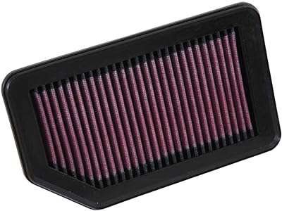 Filtre à air moteur k&n : haute performance haut de gamme lavable de remplacement pour honda. Ne cherchez plus ailleurs, DIAYTAR COTE D'IVOIRE  offre une large gamme de produits discount en ligne. Faites des affaires exceptionnelles dans tous les domaines, qu'il s'agisse de l'informatique, de la maison ou de la mode. Avec notre sélection variée et notre engagement envers les prix bas, vous êtes sûr de trouver ce que vous recherchez.