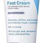 Crème régénératrice pour les pieds cerave sa 85 g avec acide. Ne cherchez plus ailleurs, DIAYTAR COTE D'IVOIRE  est là pour vous offrir une multitude de produits discount pour toutes vos envies. Explorez notre catalogue diversifié comprenant des articles pour la maison, des appareils électroménagers abordables, des gadgets tendances et bien plus encore, le tout à des prix compétitifs.