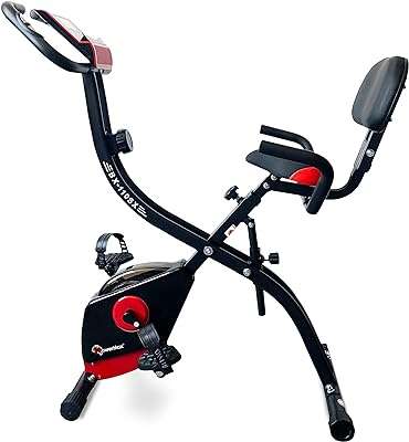 Vélo d'exercice à domicile powermax fitness bx 110sx vélo de perte de poids magnétique. Faites-vous plaisir sans vous ruiner avec DIAYTAR COTE D'IVOIRE, la boutique en ligne qui propose des produits discount pour tous les budgets. Venez découvrir notre sélection de produits pour la maison, l'électroménager, l'informatique et la mode, et profitez de remises exceptionnelles.