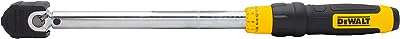 Clé dynamométrique réglable de précision dewalt 3 8" (dwmt75463). DIAYTAR COTE D'IVOIRE  - La solution idéale pour des achats discount en ligne. Explorez notre gamme complète de produits pour la maison, l'électroménager, l'informatique, la mode et les gadgets, et bénéficiez de tarifs compétitifs. Simplifiez votre expérience d'achat avec notre boutique en ligne conviviale et découvrez des offres imbattables.