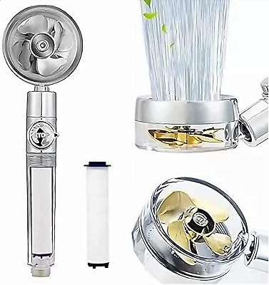 Pomme de douche haute pression danine avec filtre supplémentaire et téflon système de filtration pour réduire. DIAYTAR COTE D'IVOIRE  - Votre adresse en ligne pour des offres discount irrésistibles. Trouvez tout ce dont vous avez besoin, du mobilier aux appareils électroniques en passant par les tendances de la mode, et profitez de nos prix imbattables. Réinventez votre façon de faire des achats et économisez dès maintenant !