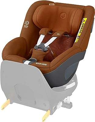 Siège auto maxi cosi pearl 360 cognac original. Parcourez notre magasin en ligne DIAYTAR COTE D'IVOIRE  et profitez de nos offres incroyables sur une large gamme de produits. Trouvez tout ce dont vous avez besoin, de l'électroménager à l'informatique, et restez à la mode sans vous ruiner grâce à nos articles à prix réduits.