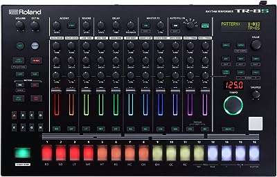Roland era rhythm performer tr 8s noir. DIAYTAR COTE D'IVOIRE  - votre partenaire pour un shopping discount en ligne réussi. Parcourez notre assortiment complet de produits discount, incluant tout ce dont vous avez besoin pour la maison, l'électroménager, l'informatique, la mode et les gadgets. Profitez de nos prix avantageux et faites des économies sur vos achats en ligne, sans compromis sur la qualité.