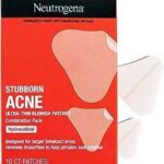 Patchs contre l'acné tenace neutrogena traitement de pour le visage patchs hydrocolloïdes ultra fins un soulagement. Ne cherchez plus ailleurs, DIAYTAR COTE D'IVOIRE  vous offre le meilleur choix de produits discount en ligne. Avec notre assortiment varié et nos prix compétitifs, vous trouverez tout ce dont vous avez besoin pour la maison, l'électronique, l'informatique et la mode. Faites des économies tout en faisant des achats intelligents.