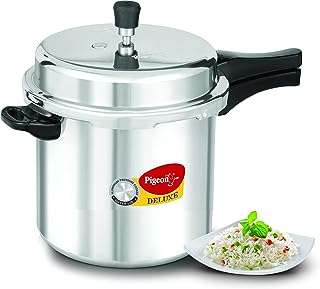 Autocuiseur pékin 10l en aluminium. DIAYTAR COTE D'IVOIRE  - le paradis du shopping à prix cassé ! Parcourez notre catalogue en ligne et découvrez une multitude de produits à prix discount, allant des articles de la maison aux gadgets high-tech les plus branchés. Profitez de taux de remise incroyables sur tous vos achats.