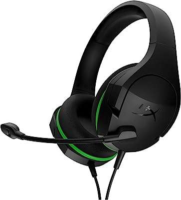 Casque hyperx cloud x stinger core (modèle hx hscscx bk) noir. Vous cherchez des produits discount de qualité ? Ne cherchez plus, DIAYTAR COTE D'IVOIRE  est là pour vous. Notre boutique en ligne généraliste propose une large gamme d'articles allant de la maison à l'informatique en passant par l'électroménager et la mode. Faites des économies sans compromettre la qualité grâce à notre sélection minutieusement choisie de produits à prix réduits. Profitez des avantages du shopping en ligne avec DIAYTAR COTE D'IVOIRE .