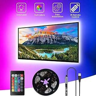 Rétroéclairage tv led rétroéclairage led easylive avec télécommande bande lumineuse rvb. Faites des économies sans compromis sur la qualité avec DIAYTAR COTE D'IVOIRE  ! Notre boutique en ligne propose une vaste sélection de produits discount, des appareils électroménagers fiables aux articles de mode tendance, en passant par les équipements informatiques. Trouvez tout ce dont vous avez besoin à des prix défiant toute concurrence.
