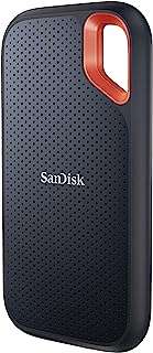 Externe portable sandisk extreme 1 to vitesse de transfert. DIAYTAR COTE D'IVOIRE  vous offre une expérience d'achat en ligne unique en proposant une multitude de produits discount dans différents domaines. Faites-vous plaisir sans vous ruiner en choisissant parmi notre sélection de produits pour la maison, l'électroménager, l'informatique, la mode et bien plus encore.