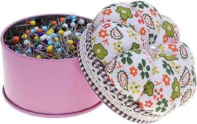 500 pièces 38mm épingles à coudre pratiques en boule de verre avec boîte. Maximisez votre budget chez DIAYTAR COTE D'IVOIRE, votre destination en ligne pour des affaires imbattables. Nous vous offrons une gamme complète de produits discount, allant des articles de la maison à l'électroménager, de l'informatique à la mode. Faites des économies sans compromettre la qualité avec DIAYTAR COTE D'IVOIRE !