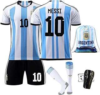 Maillot de football pour enfants 2023 tiox argentin bleu 10 messi. DIAYTAR COTE D'IVOIRE  - des réductions incroyables sur tous les produits dont vous avez besoin. Parcourez notre boutique en ligne pour découvrir des offres discount sur des centaines d'articles, allant de la mode aux appareils électroménagers dernier cri.