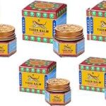 Pommade rouge au baume du tigre 21 ml (192 g) paquet de 5. À la recherche de bons plans pour équiper votre maison à moindre coût ? DIAYTAR COTE D'IVOIRE  est là pour vous ! Découvrez notre sélection de produits discount pour la maison, de l'électroménager à la décoration, et profitez de prix imbattables tout au long de l'année.