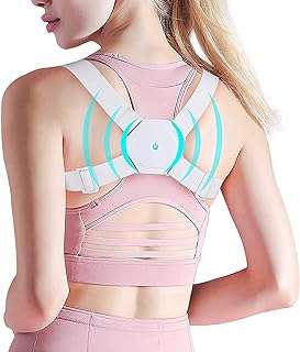 G storm correcteur de posture intelligent et ergonomique pour femmes hommes et enfants attelle réglable le haut. Rejoignez DIAYTAR COTE D'IVOIRE, votre boutique en ligne pour des articles discount de qualité. Des essentiels de la maison aux dernières tendances en matière de mode et de gadgets high-tech, nous proposons une sélection variée à des prix compétitifs. Faites des bonnes affaires dès maintenant et profitez d'un shopping en ligne facile et pratique.