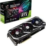 Carte graphique asus nvidia geforce rtx 3050 rog strix édition overclockée 8. Faites des économies sans compromettre la qualité grâce à DIAYTAR COTE D'IVOIRE . Notre large éventail de produits discount, allant des articles de maison à l'électroménager, de l'informatique à la mode, et même aux gadgets dernier cri, saura vous satisfaire, tout en vous offrant le meilleur rapport qualité-prix.