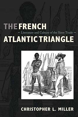 Le triangle atlantique français : littérature et culture de la traite. DIAYTAR COTE D'IVOIRE, votre boutique en ligne discount pour toutes vos nécessités. Faites des économies sur vos achats de meubles de maison, d'équipements électroniques, de gadgets et bien plus encore. Profitez de nos prix attractifs sans jamais compromettre la qualité.