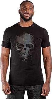 T shirt venum skull. Achetez intelligemment chez DIAYTAR COTE D'IVOIRE  et profitez de notre vaste sélection de produits discount. De la décoration pour votre maison aux ustensiles de cuisine en passant par les appareils électroménagers, notre boutique en ligne généraliste vous offre la possibilité de faire des économies tout en vous procurant des produits de qualité.