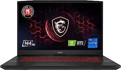 Ordinateur portable de jeu msi gl66 avec écran fhd 144 hz. Lancez-vous dans une aventure shopping sans fin avec DIAYTAR COTE D'IVOIRE  ! Notre boutique en ligne générale vous propose une multitude de produits discount, allant de l'électroménager de pointe à la mode la plus en vogue. Faites de bonnes affaires et profitez d'une qualité supérieure à des prix défiant toute concurrence.