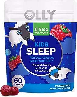 Supplément de sommeil occasionnel oly kids 05 mg de mélatonine l théanine camomille et mélisse. Simplifiez vos achats en ligne avec DIAYTAR COTE D'IVOIRE . Notre boutique généraliste propose des produits dégriffés dans tous les domaines, de la maison à l'informatique, en passant par la mode. Bénéficiez de prix compétitifs sans faire de compromis sur la qualité.