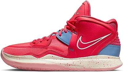 Nike kyrie infinity ak dm0856 600 rouge sirene vert orge bleu néerlandais chaussures de basket ball pour hommes. Vous recherchez des produits discount à prix cassés ? DIAYTAR COTE D'IVOIRE  est là pour vous ! Découvrez notre catalogue en ligne et trouvez tout ce dont vous avez besoin, de l'électroménager aux articles pour la maison, en passant par l'informatique, la mode et les meilleurs gadgets du moment. Faites des économies sans compromettre votre style !