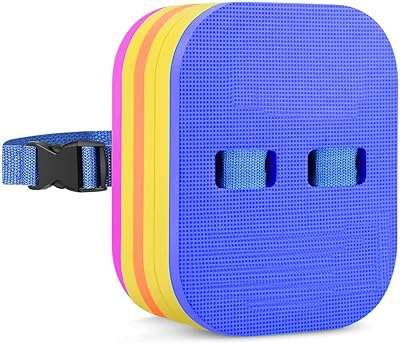 Flotteur arrière harnais de natation à bulles réglable 3 couches en mousse. Rendez votre shopping en ligne encore plus satisfaisant avec DIAYTAR COTE D'IVOIRE . Notre boutique propose une grande variété de produits discount pour tous les aspects de votre vie, de l'équipement de la maison aux gadgets à la mode. Profitez de nos prix compétitifs et trouvez des offres incroyables sur tous vos achats !