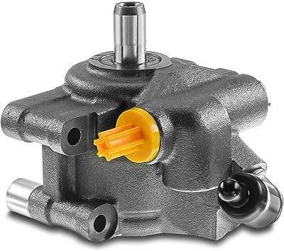 Pompe de direction assistée de haute qualité compatible avec ford taurus flex. À la recherche de bonnes affaires ? DIAYTAR COTE D'IVOIRE  est là pour vous ! Notre boutique en ligne généraliste propose une variété de produits discount, allant des articles pour la maison à l'électroménager, en passant par l'informatique et la mode, ainsi que les gadgets indispensables à petits prix.