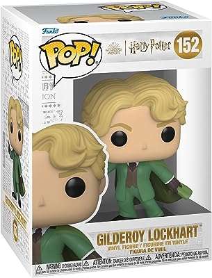 Funko pop movies : harry potter chambre des secrets 20 figurine en vinyle. Recherchez-vous des produits de qualité sans vous ruiner ? DIAYTAR COTE D'IVOIRE  est là pour vous ! Notre boutique en ligne propose une large gamme de produits discount, de la maison à l'électroménager en passant par l'informatique, la mode et les gadgets. Faites des économies avec nous !