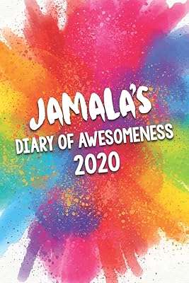 Journal de génialité de jamala 2020 : cadeau unique et personnalisé pour une année. Besoin de produits discount en un seul endroit ? DIAYTAR COTE D'IVOIRE  est là pour vous ! Explorez notre boutique généraliste et découvrez une multitude d'articles à prix réduit, couvrant tous vos besoins, de l'électroménager à la mode en passant par l'informatique. Naviguez en toute simplicité et trouvez les meilleures affaires en ligne chez DIAYTAR COTE D'IVOIRE  !