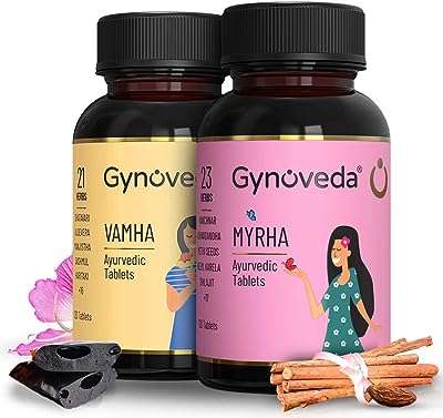 Supplément ayurvédique gynoveda pcos pcod pour femmes. soulagement des règles irrégulières retardées et des symptômes. Rendez votre shopping en ligne encore plus satisfaisant avec DIAYTAR COTE D'IVOIRE . Notre boutique propose une grande variété de produits discount pour tous les aspects de votre vie, de l'équipement de la maison aux gadgets à la mode. Profitez de nos prix compétitifs et trouvez des offres incroyables sur tous vos achats !