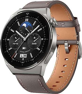 Montre intelligente huawei watch gt 3 pro 46 ​​mm mode plongée. Faites des économies sans compromis sur la qualité avec DIAYTAR COTE D'IVOIRE  ! Notre boutique en ligne propose une vaste sélection de produits discount, des appareils électroménagers fiables aux articles de mode tendance, en passant par les équipements informatiques. Trouvez tout ce dont vous avez besoin à des prix défiant toute concurrence.