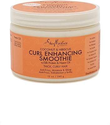 Crème améliorant les boucles sheamoisture à la noix de coco et l'hibiscus. Parcourez DIAYTAR COTE D'IVOIRE, votre plateforme en ligne incontournable pour l'achat de produits discount. Que vous recherchiez des articles pour votre maison, des outils électroniques ou des accessoires de mode, nous avons tout ce qu'il vous faut à des prix incroyables, sans compromettre la qualité.