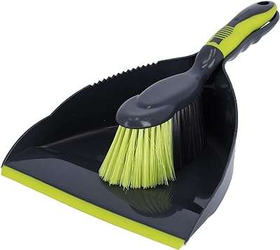 Royalford rf2367gr combo pelle à poussière et brosse aspirateur main avec poils. DIAYTAR COTE D'IVOIRE, votre destination en ligne pour tous les produits discount dont vous avez besoin. Explorez notre large gamme de produits, allant des gadgets de dernière génération aux vêtements à la mode, en passant par les équipements informatiques et bien plus encore, le tout à des prix imbattables.