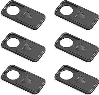 Jetek webcam cover compatible avec ordinateur portable de bureau tablette ultra fine protection de la vie. Faites-vous plaisir sans vous ruiner avec DIAYTAR COTE D'IVOIRE, la boutique en ligne qui propose des produits discount pour tous les budgets. Venez découvrir notre sélection de produits pour la maison, l'électroménager, l'informatique et la mode, et profitez de remises exceptionnelles.